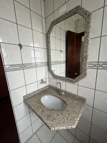 Pia Granito banheiro 73x53 cm