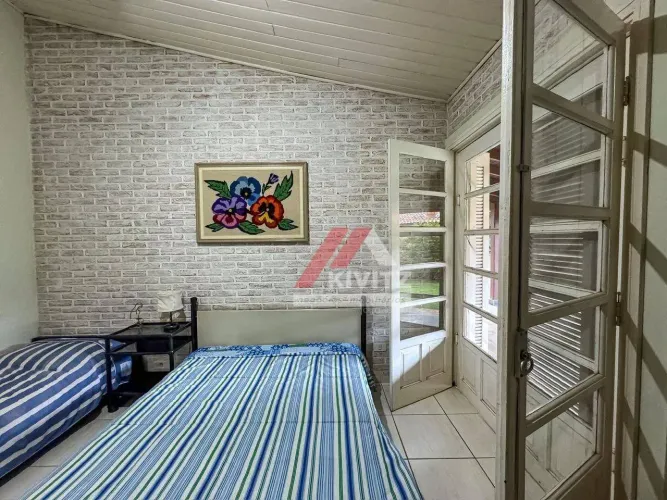 Chácara com 4 dormitórios à venda, 5400 m² por R$ 2.200.000,00 - Iate Clube de Campinas -