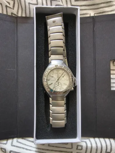 Relógio Tissot Original