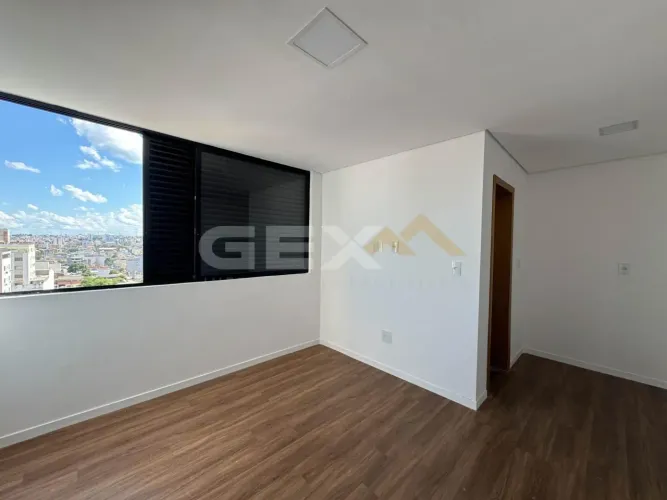 Apartamento 03 Quartos Novo á Venda no Bairro Santo Antônio em Divinópolis MG.