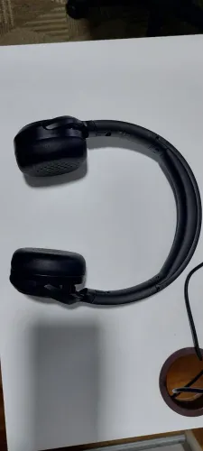 Headphone bluetooth Edifier WH500