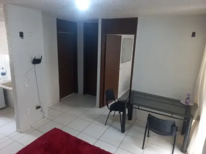 Apartamento Morar Melhor 3° Andar.
