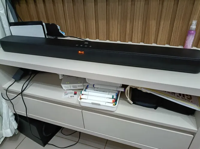JBL cinema sb180