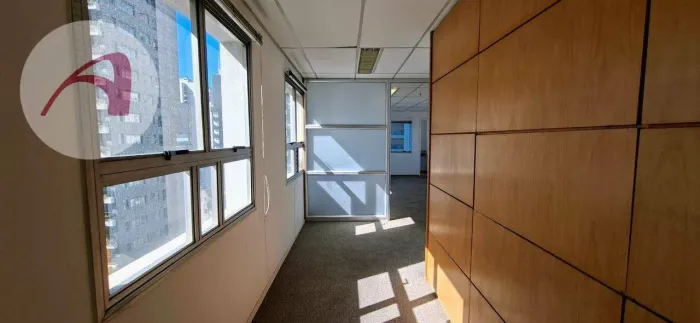 SALA/ESCRITÓRIO COM 47 M² NA REGIÃO DOS JARDINS DISPONÍVEL PARA VENDA OU LOCAÇÃO - RUA PAM