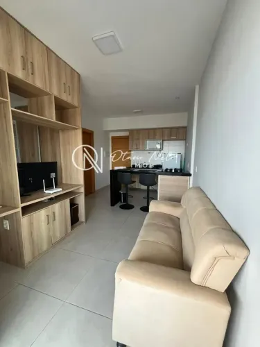 Apartamento 39m² 1 quarto 1 vaga - Fátima - Belém - PA