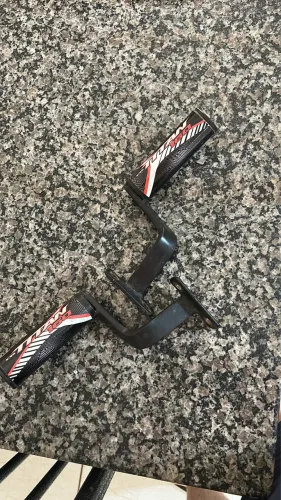 Vendo Slides Titan 160