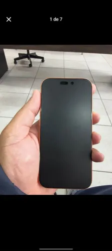 Iphone 17 pro 256GB