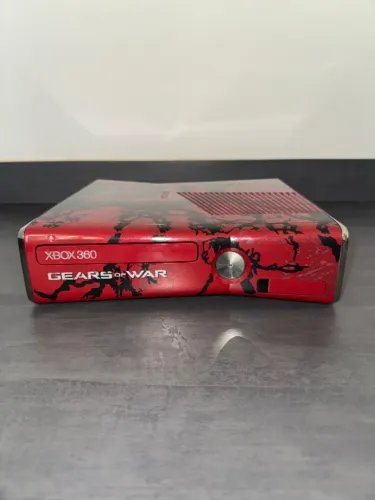 Xbox 360