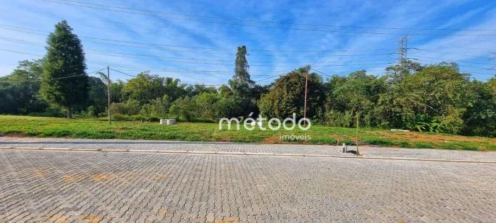 Terrenos à venda, 600 m² a partir de R$324.201,00 - Residencial da Ilha - Bellard - Guarar