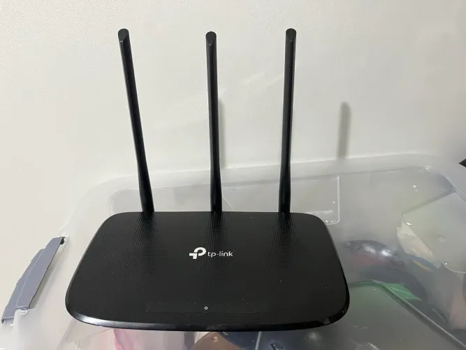 Roteador TPLINK 949N