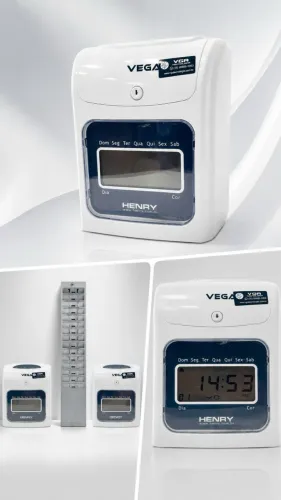 Vende-se Relógio Ponto