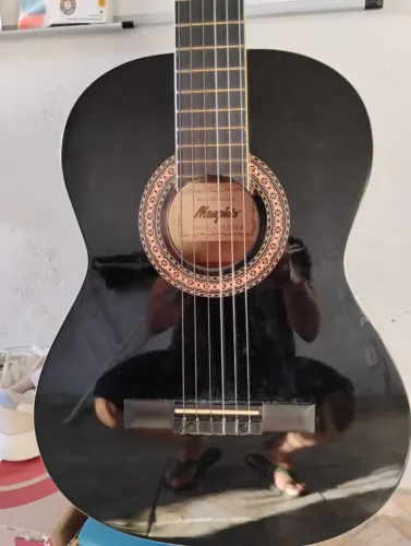 Violão Memphis adulto