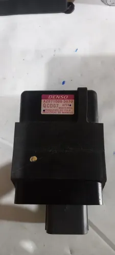 CDI / TWISTER / CBX250 / CDI IGNIÇÃO