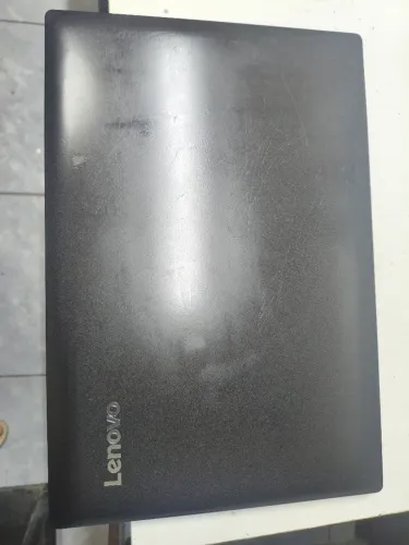 Notebook Lenovo Ideapad