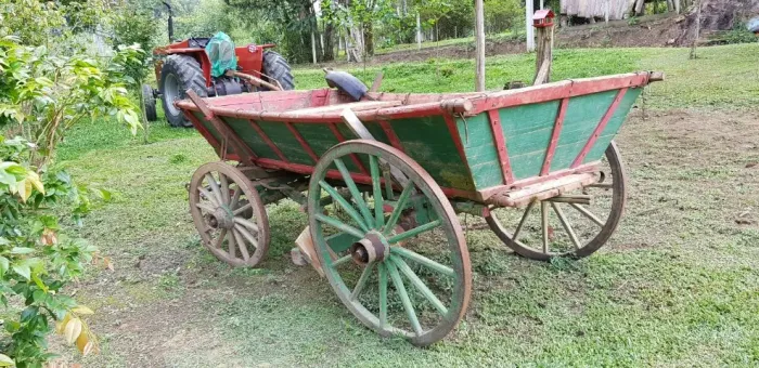 carroça