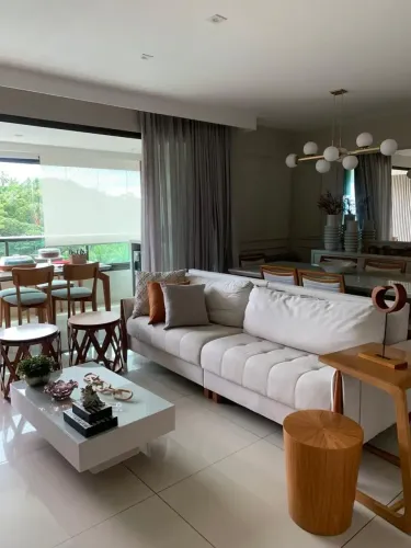 Apartamento à venda no PARQUE TROPICAL, PITUAÇU, Salvador, BA