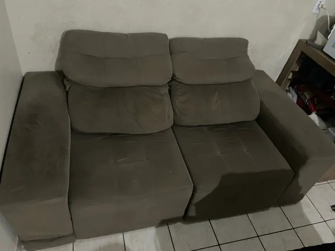 Sofá cama