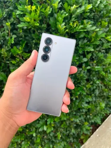 Galaxy Z Fold 6 512 GB