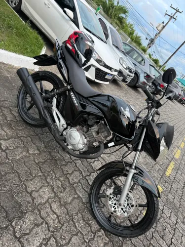 Titan 2012 EX