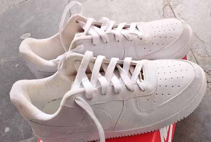 Tenis Nike 36 conservado