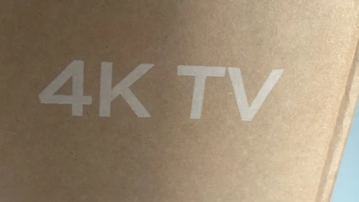 Tv 50 polegadas TCL