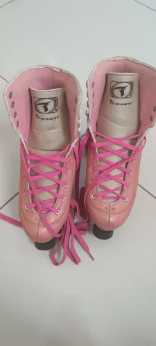 Patins quad 