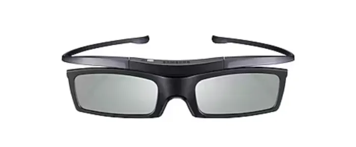 Oculos 3D Samsung Ativo SSG 5100GB Led Plasma 4k + Bd 3d - 3 unidades