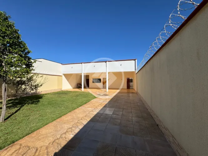 Casa à venda no Setor Belvedere Caldas NovasSe você procura conforto, espaço e uma excele