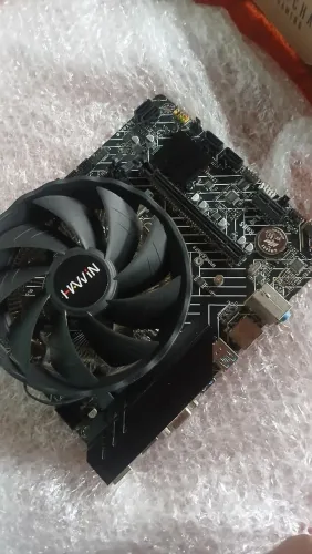 Kit Gamer