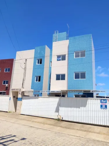 Apartamento para Venda em João Pessoa / PB no bairro Gramame
