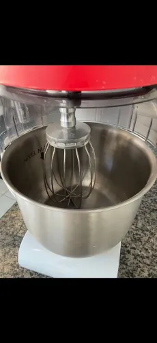 Batedeira profissional 12L