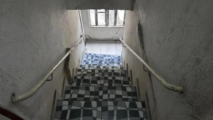 vendo casa urgente!no pindorama