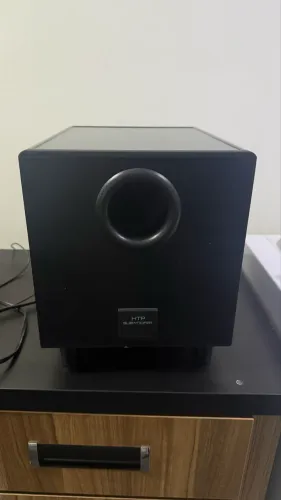 Subwoofer 
