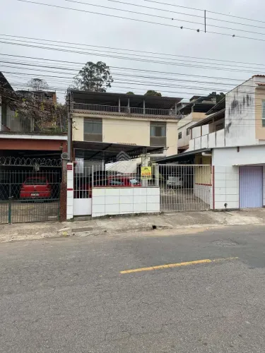 Casa para locação, Bandeirantes, Juiz de Fora, MG