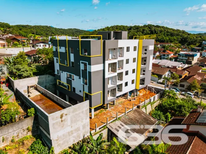 Apartamento | Joinville | Nova Brasília