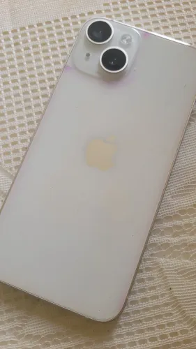 Iphone 14 original perfeito estado.Com nota fiscal. Única dona