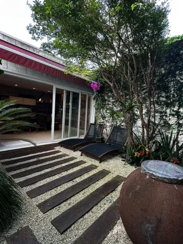 Casa em Condomínio Fechado RESIDENCIAL em OSASCO - SP, ADALGISA