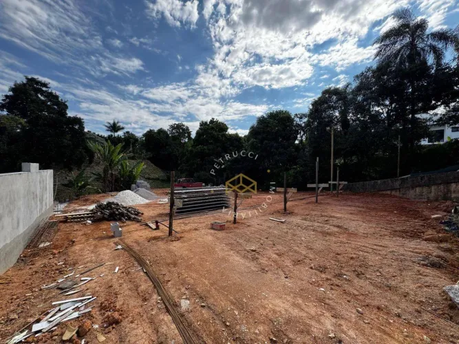 Terreno à venda, 1000 m² por R$ 950.000,00 - Condomínio Vale do Itamaracá - Valinhos/SP