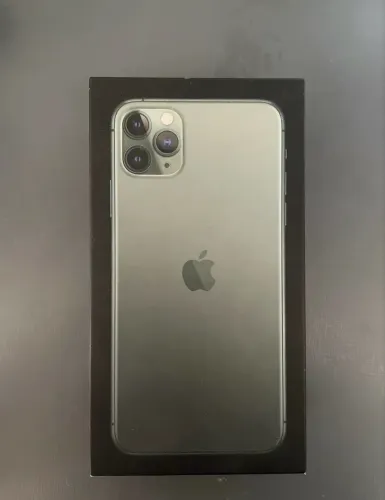 iPhone 11 Pro Max 64gb