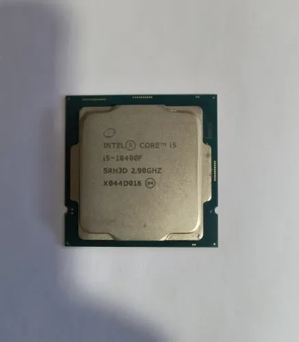 processador i5 10400f