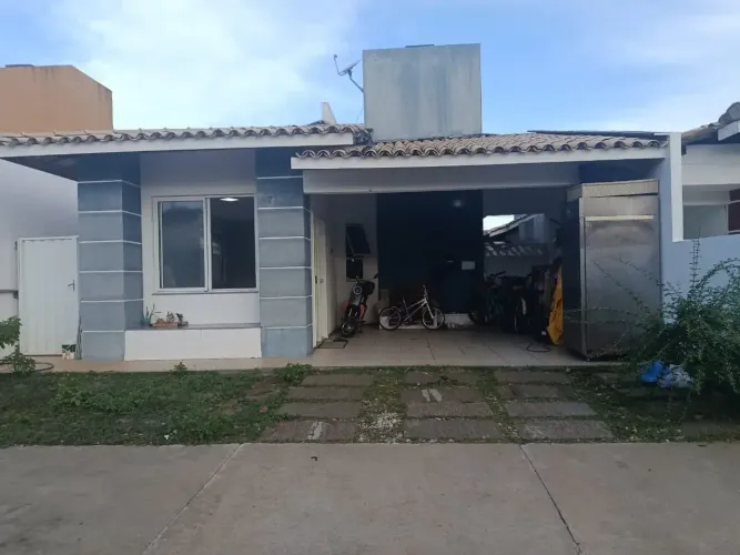 Casa à venda no RESIDENCIAL PARQUE MARINE, ATALAIA, Aracaju, SE