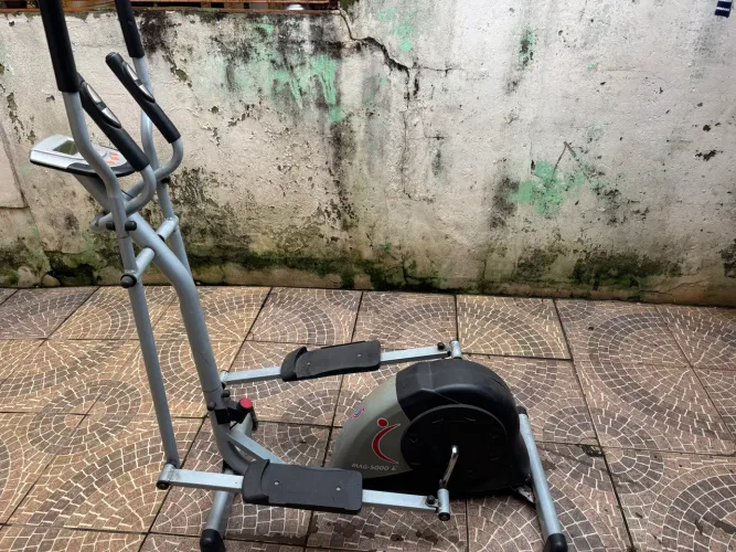 Dream fitnes