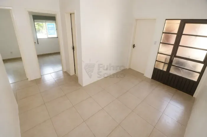 Apartamento de 3 dormitórios no Village Center III