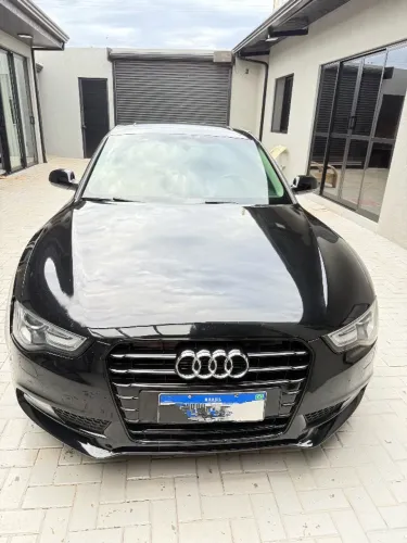 Audi A5 Sportback 2.0 16V TFSI 180cv Multi. 2014