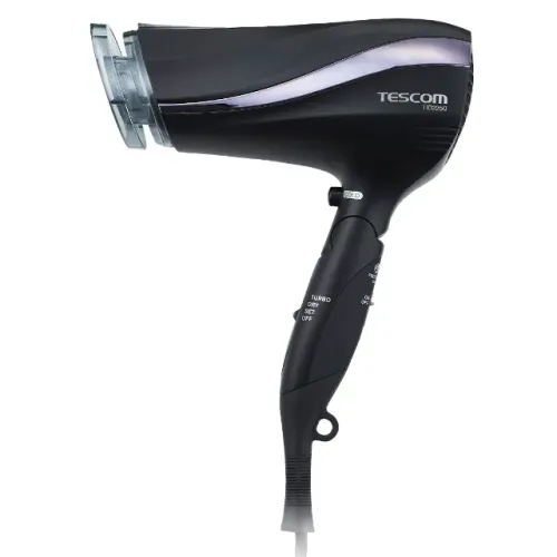 Secador de Cabelo Japonês Tescom TID 2250 - Praticamente Novo