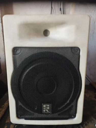 Caixa Ativa Starner PS100 Powered speaker
