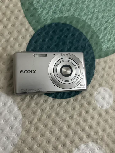 Cybershot Dsc W620