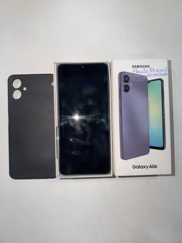 Samsung Galaxy A06 128GB