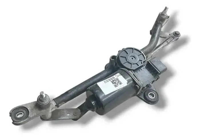 Galhada Motor Limpador Parabrisa Kia Picanto 2008 2009 2010