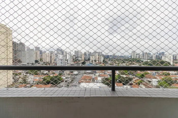 Fabiana Brooklin, Brooklin Locação · 3 dormitórios